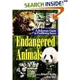 Endangered Animals: A Reference Guide to Conflicting Issues by Richard P. Reading and Brian Miller