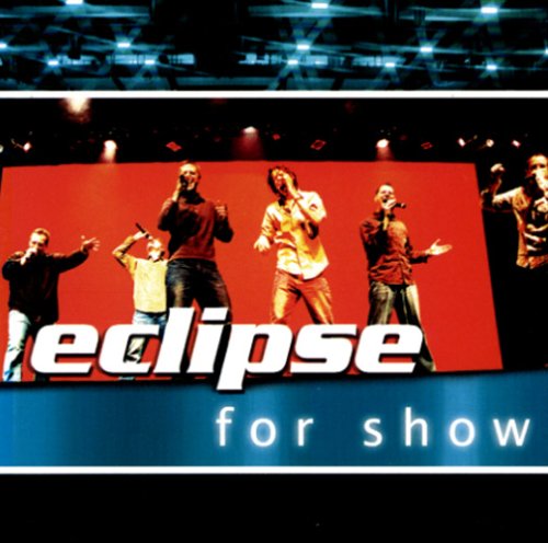 Eclipse - For Show - Zortam Music