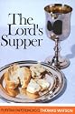 Lord's Supper (Puritan Paperbacks)