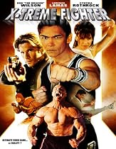 Xtreme Fighter