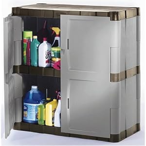 Rubbermaid 7085 Base Cabinet