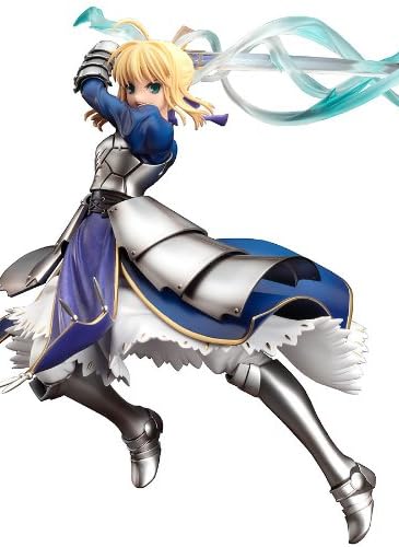 Fate/stay night セイバー 約束された勝利の剣 エクスカリバー (1/7スケールPVC塗装済み完成品)