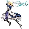 Fate/stay night セイバー 約束された勝利の剣 エクスカリバー (1/7スケールPVC塗装済み完成品)