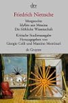Morgenr�te / Idyllen aus Messina / Di...