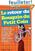 Le retour du Bouquin du Petit Coin