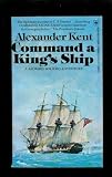 Command a King's Ship