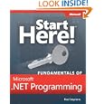 Start Here Fundamentals Microsoft Programming