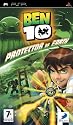 Ben 10 (PSP)
