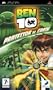Ben 10 (PSP)