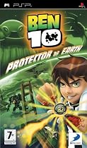 Ben 10 (PSP)