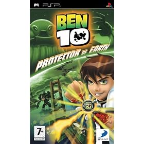Ben 10 (PSP)