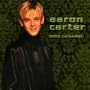 Aaron Carter 2002 Wall Calendar