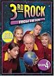 3rd Rock From The Sun - Season 4
