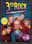 3rd Rock from the Sun S4 Comp