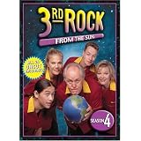 3rd Rock From The Sun - Season 4