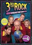 3rd Rock from the Sun S4 Comp