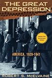 The Great Depression: America 1929-1941