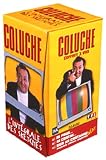 Coluche : L'Integrale des Sketches en 3 VHS : Ni pour / Ni contre / Bien au contraire