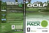 CustomPlay Golf Expansion Pack (PC)