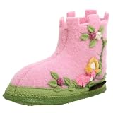 Giesswein ToddlerLittle Kid Eisenstadt Slipper