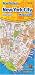 New Yorker's New York City Map Guide