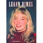 Leann Rimes (Galaxy of Superstars) book cover