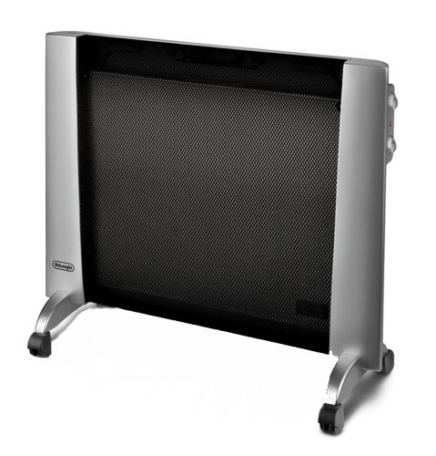 DeLonghi HHP1500 Mica Panel Radiator