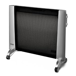 DeLonghi HHP1500 Safeheat Mica-Panel Heater
