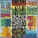 People's Instinctive Travels and the Paths of Rhythm