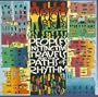 People's Instinctive Travels and the Paths of Rhythm