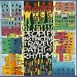 People's Instinctive Travels and the Paths of Rhythm ~ A Tribe Called Quest