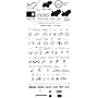 Cricut 29-0224 Paper Pups Cartridge