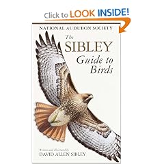 The Sibley Guide to Birds