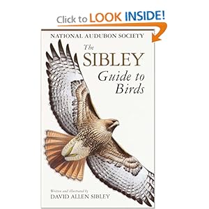 The Sibley Guide to Birds