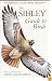 The Sibley Guide to Birds (Audubon Society Nature Guides Ser.)