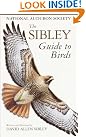 The Sibley Guide...