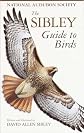 The Sibley Guide to Birds
