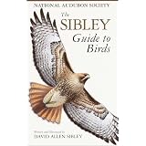 The Sibley Guide to Birds