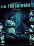 Revue G.C.T.H.V.  / Rainer Werner Fassbinder : Le Droit du plus fort / Les Larmes amères de Petra Von Kant / La 3ème génération / Tous les autres s'appellent Ali / Maman Kuster s'en va au ciel - Coffret 5 DVD