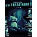 Rainer Werner Fassbinder : Le Droit du plus fort / Les Larmes am�res de Petra Von Kant / La 3�me g�n�ration / Tous les autres s'appellent Ali / Maman Kuster s'en va au ciel - Coffret 5 DVD