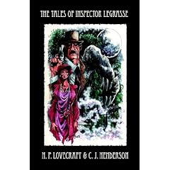 The Tales of Inspector Legrasse