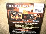 Batman Begins DVD Best Buy Limited Edition Giftset w/Lenticular Art