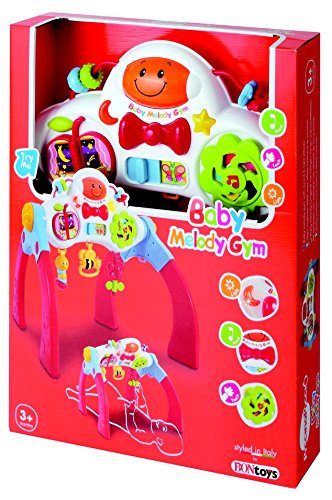 Imagen 3 de Bontoys Gimnasio con melodías