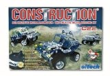 Eitech 100022 Radio Control Jeep