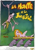 Tarzoon: Shame of the Jungle [Region 2]