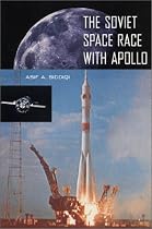 The Soviet Space Race with Apollo