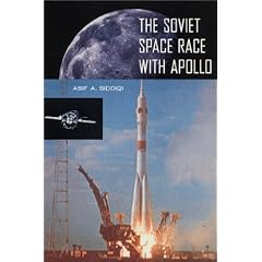 The Soviet Space Race with Apollo