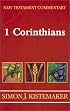 New Testament Commentary: Exposition of the First Epistle to the Corinthians (New Testament Commentary)