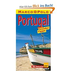 Marco Polo Reisef�hrer Portugal