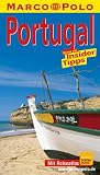 Marco Polo Reiseführer Portugal